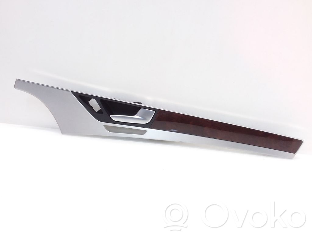 Audi A8 S8 D4 4H Front door trim bar 