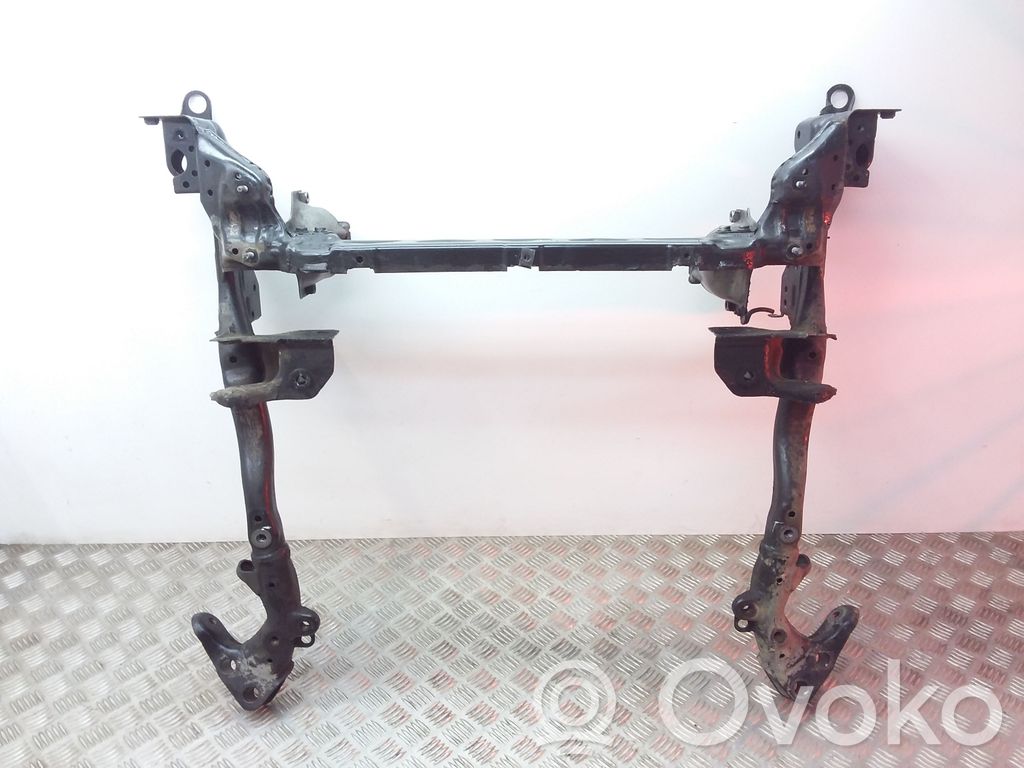 Audi A8 S8 D4 4H Front subframe 