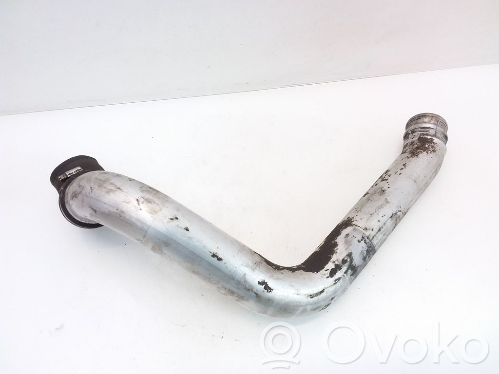 Intercooler hose/pipe
