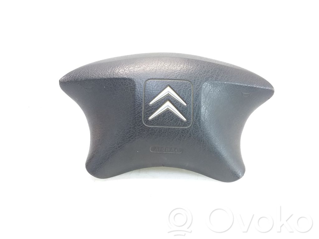 Citroen Berlingo Steering wheel airbag 