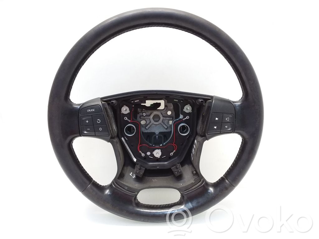 Volvo V70 Stūre 