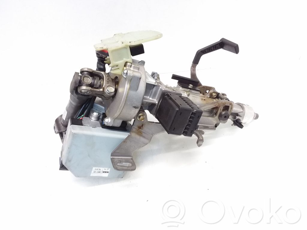 Renault Megane III Ohjaustehostimen sähköpumppu 