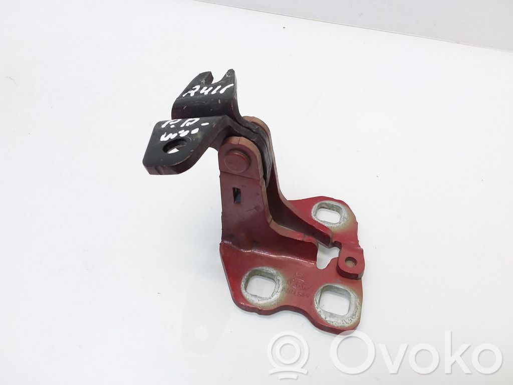 Priekšpusē augšējā vira (eņģe)   A046571,FUR034E