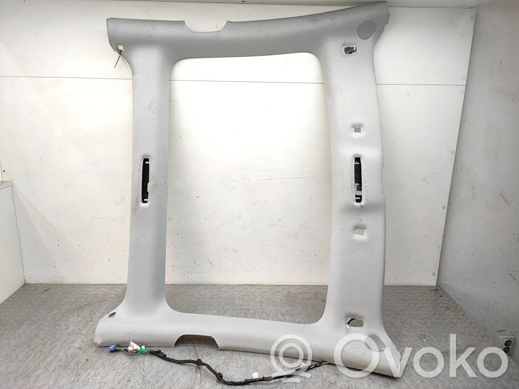 Tesla Model 3 Techo 