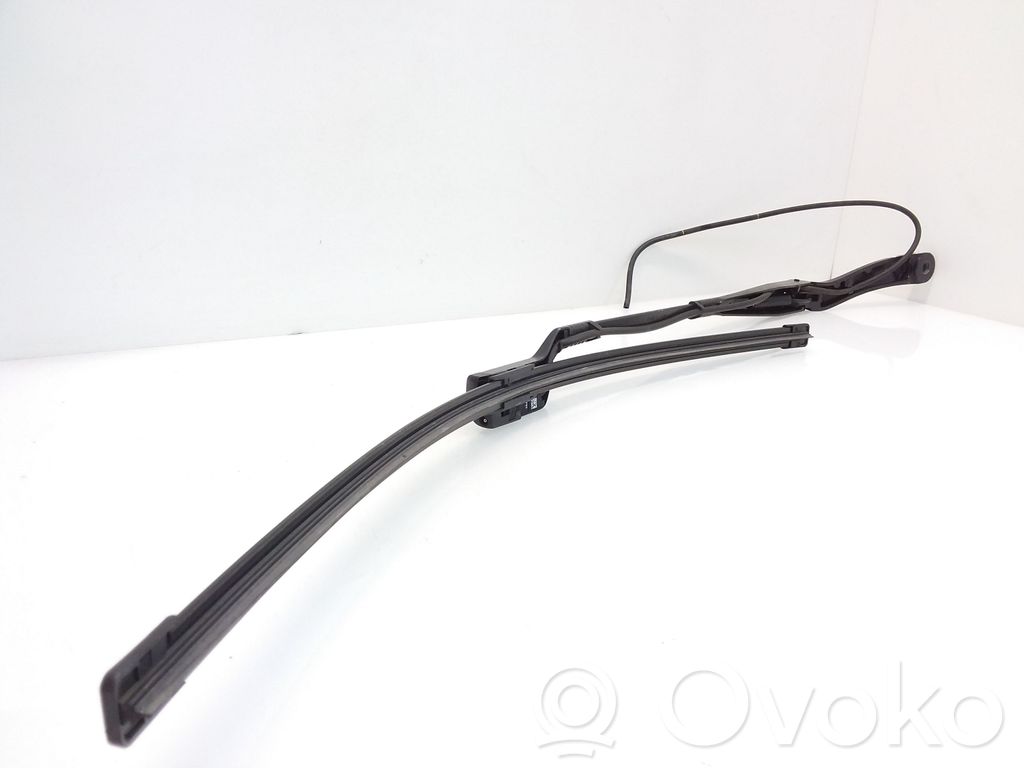 Tesla Model 3 Ramię wycieraczki szyby przedniej / czołowej 