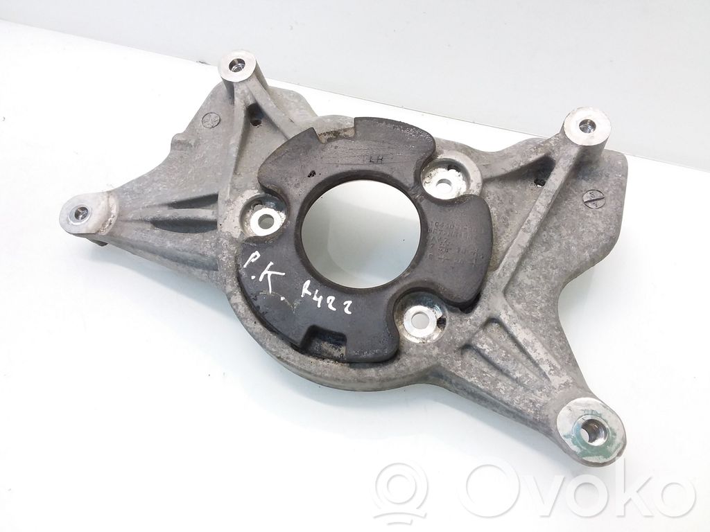 Tesla Model 3 Coil spring mount 