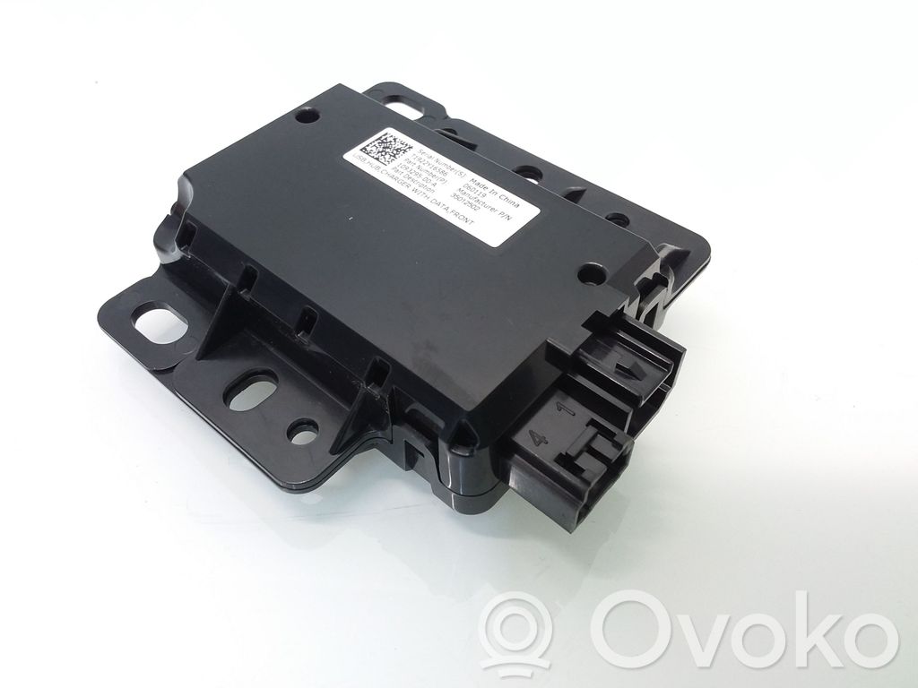 USB interface control unit module   109329500A,35012502