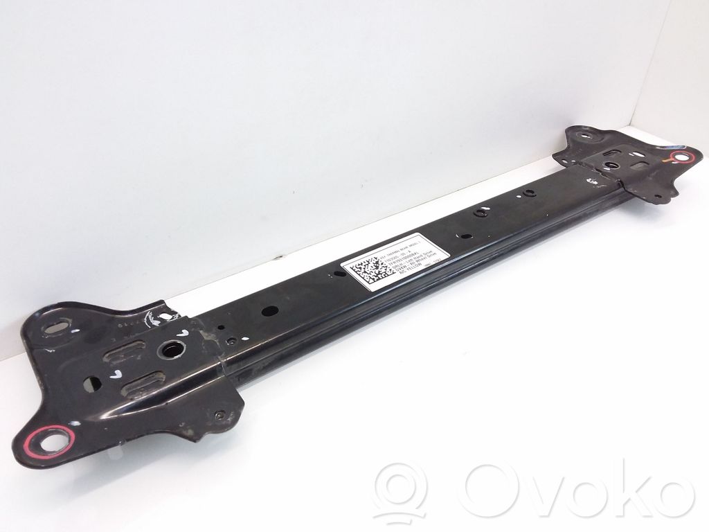 Tesla Model 3 A/C compressor mount bracket 
