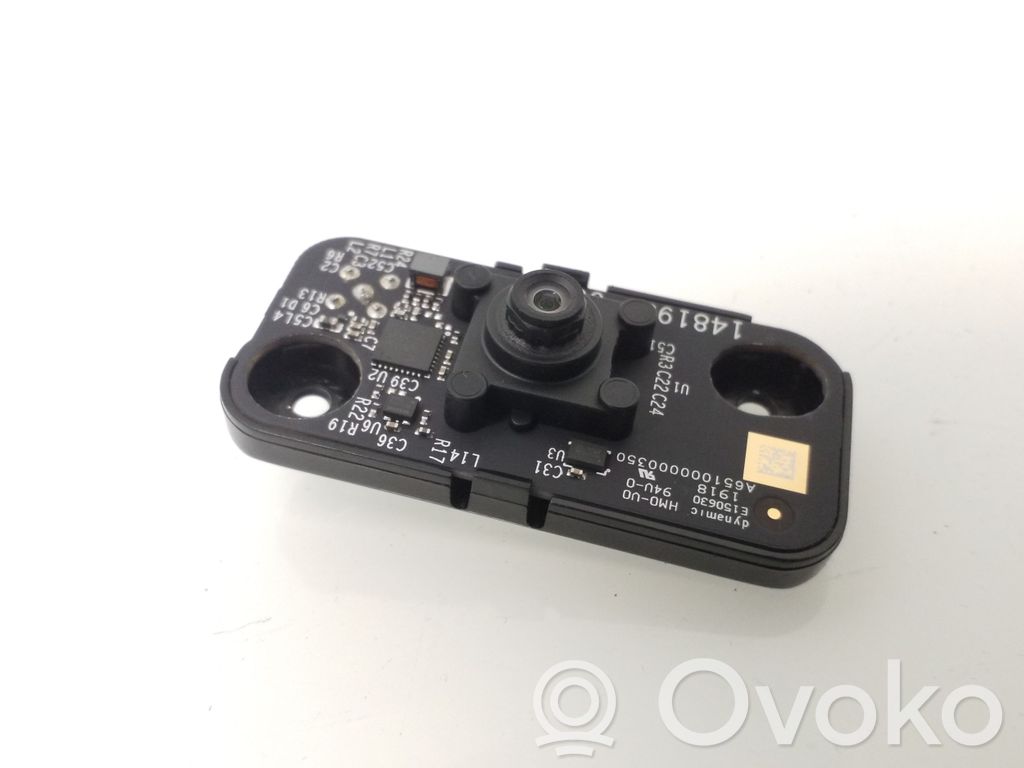 Tesla Model 3 Windshield/windscreen camera 