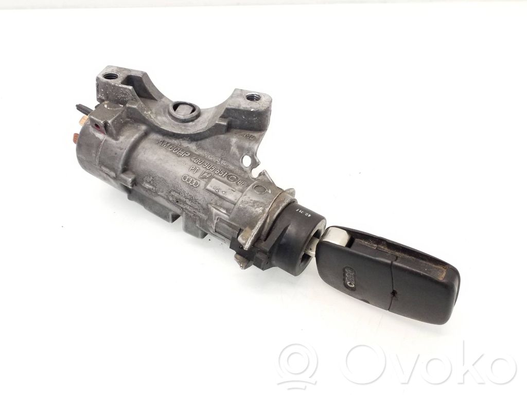Audi A6 S6 C5 4B Contact aprindere 