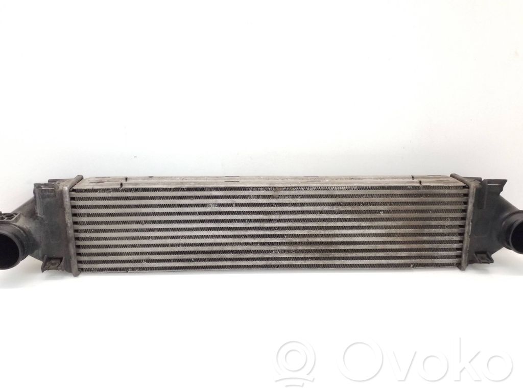 Volvo XC60 Intercooler radiator 