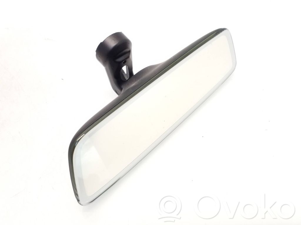 Tesla Model X Rear view mirror (interior) 