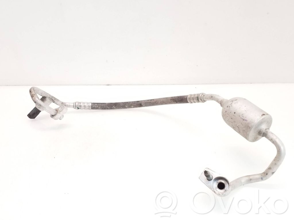 Tesla Model X Air conditioning (A/C) pipe/hose 