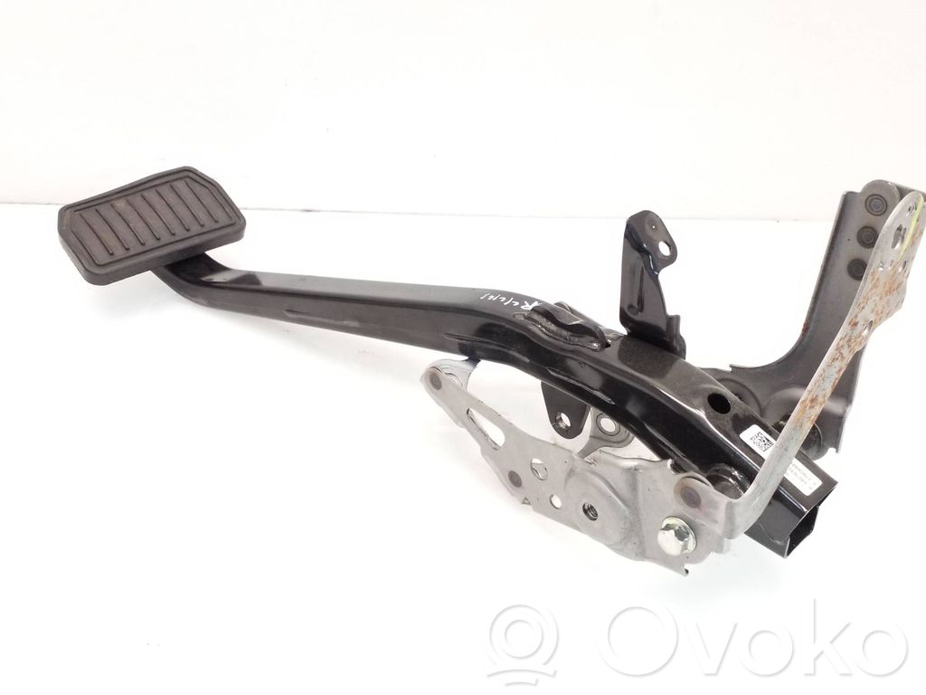 Tesla Model X Brake pedal 