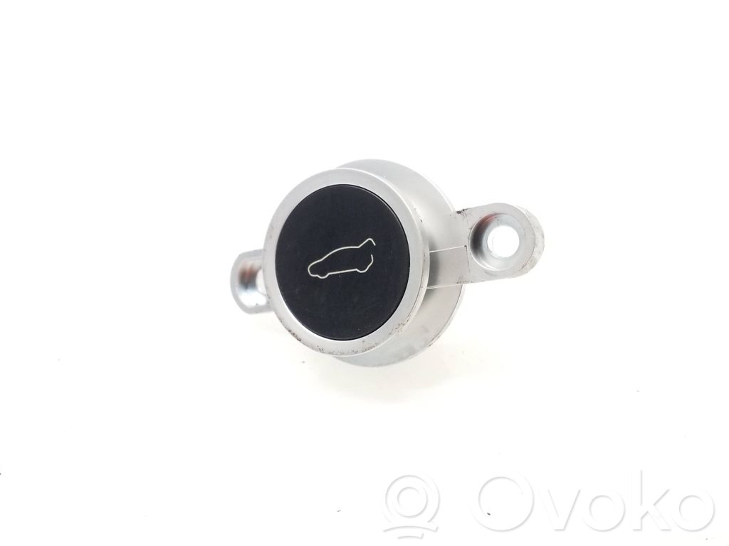 Tesla Model X Tailgate/boot open switch button 