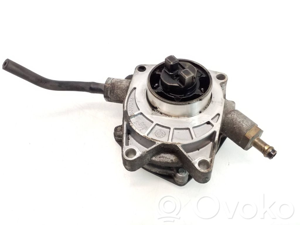 Vacuum pump   96440320,9140307520,21M07