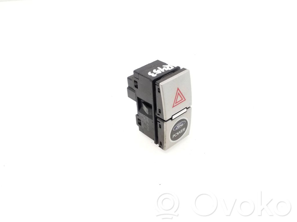 Ford Kuga I Hazard light switch 