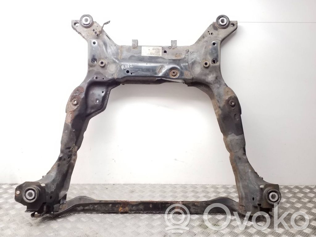 Rama pomocnicza przednia   G9N5000T033A,2037439,A10280FS0599,201010071424