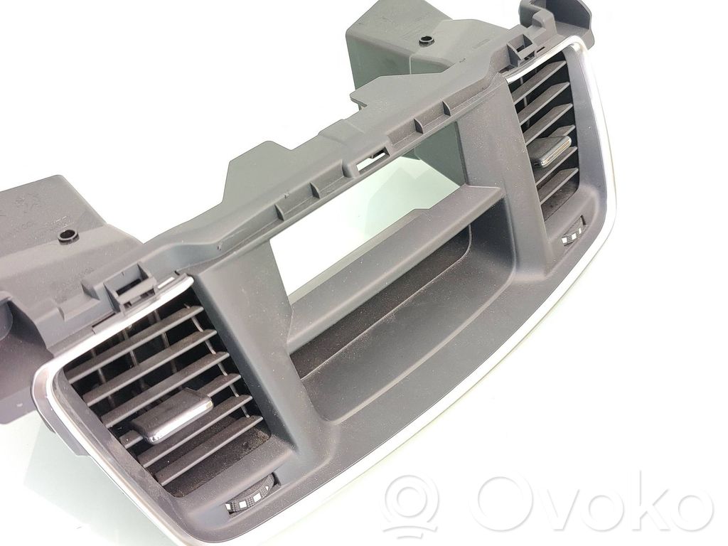 Peugeot 508 Grilă ventilație centrală 