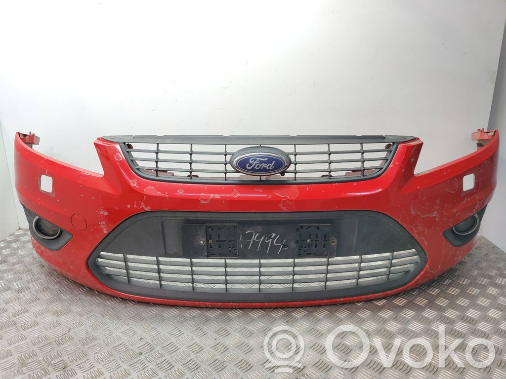 Priekinis bamperis   8M5117757A