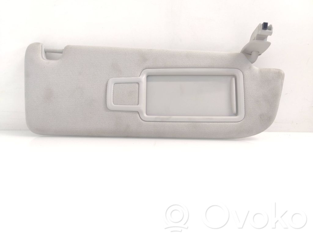 Audi A6 S6 C7 4G Osłona przeciwsłoneczna 