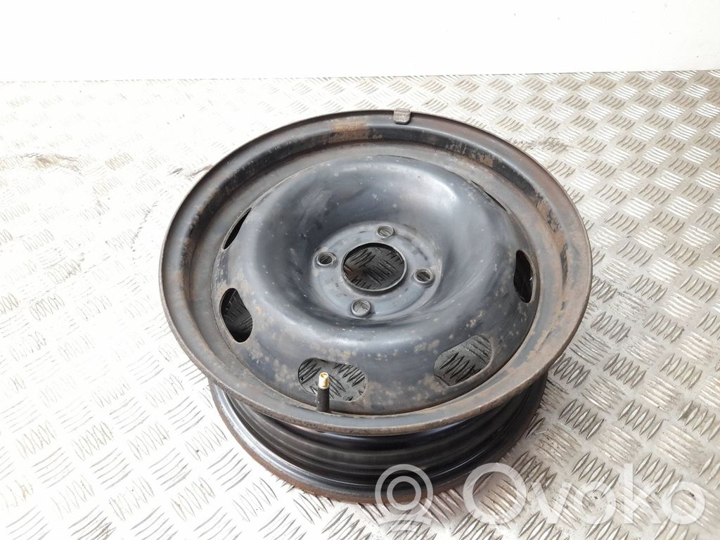 Felgi stalowe R15   2150750
