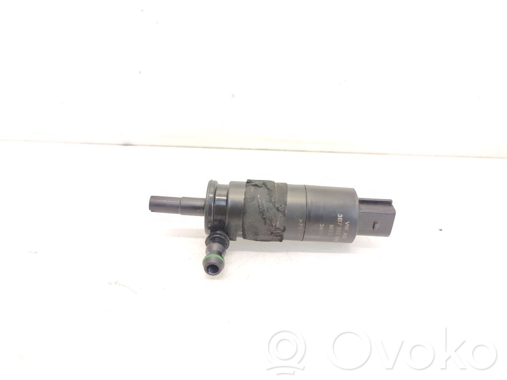 Audi A6 S6 C7 4G Windscreen/windshield washer pump 