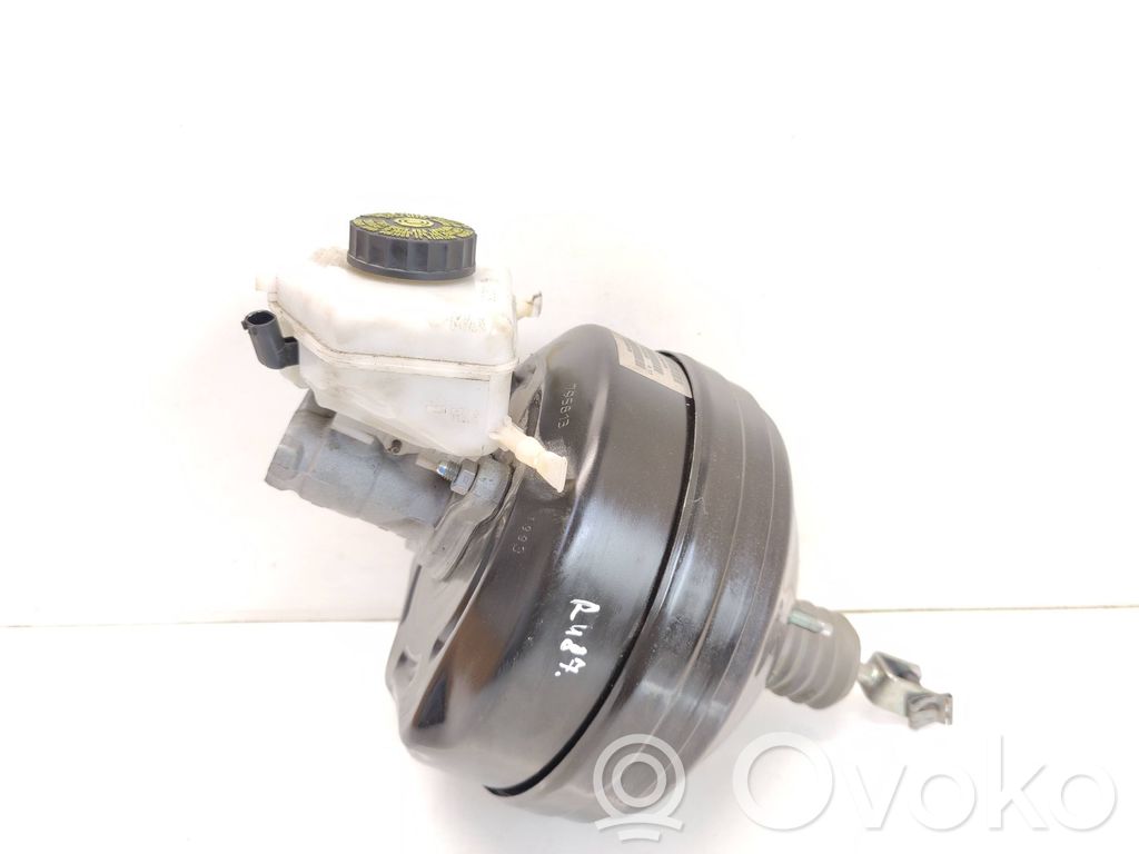 BMW 3 F30 F35 F31 Bremskraftverstärker 