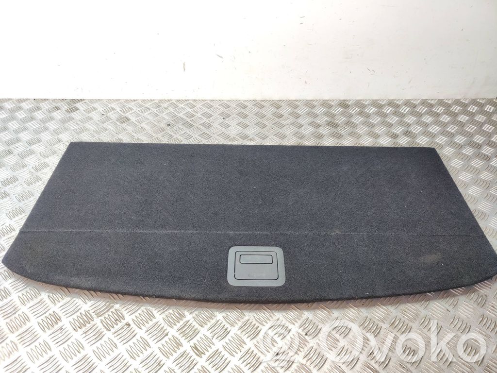 Mazda 6 Bagažinės grindys 