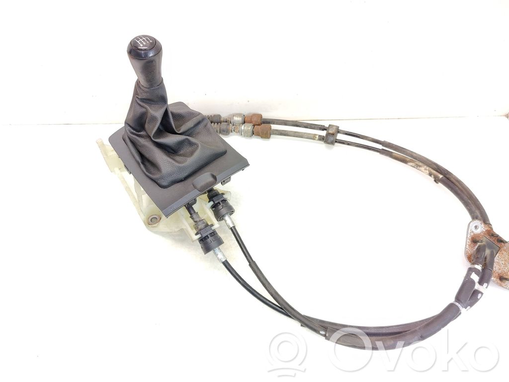 Mazda 6 Selector caja de cambios 