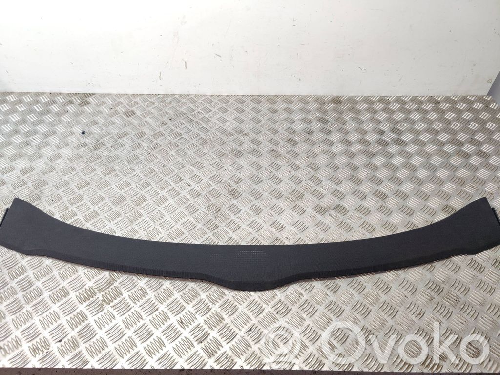 Tesla Model 3 Dashboard air vent grill cover trim 