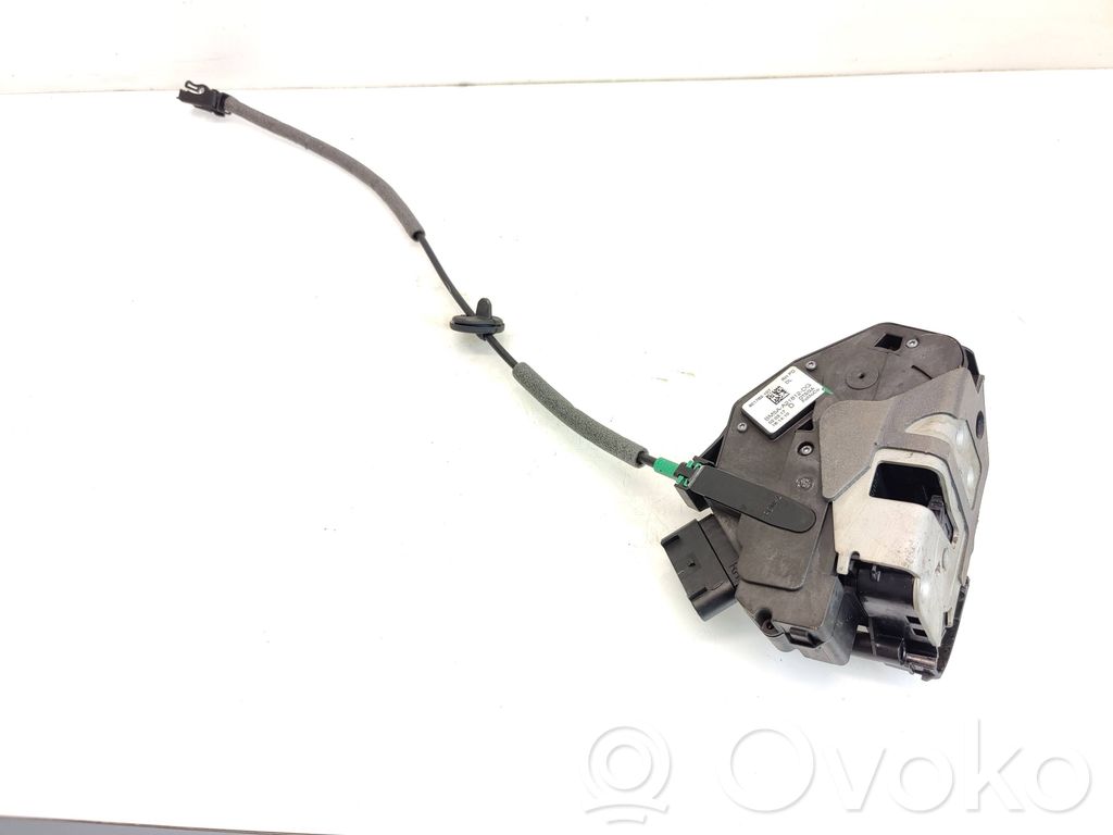 Ford Kuga II Zamek drzwi przednich 