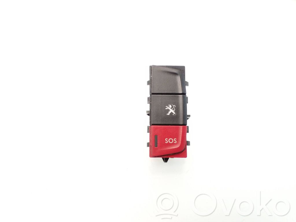 Peugeot 508 Other switches/knobs/shifts 
