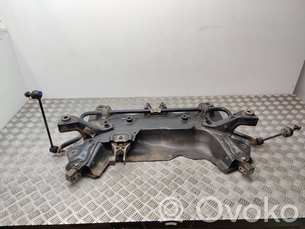 Front subframe   7CAA38,5031875