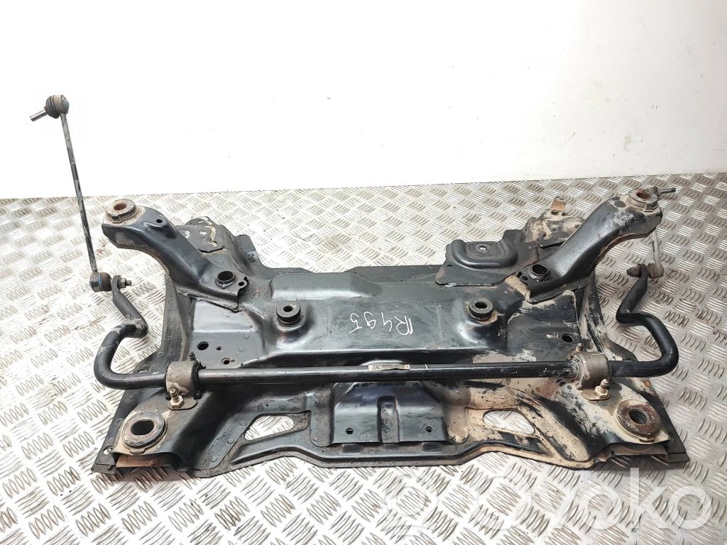 Peugeot 508 Front subframe 
