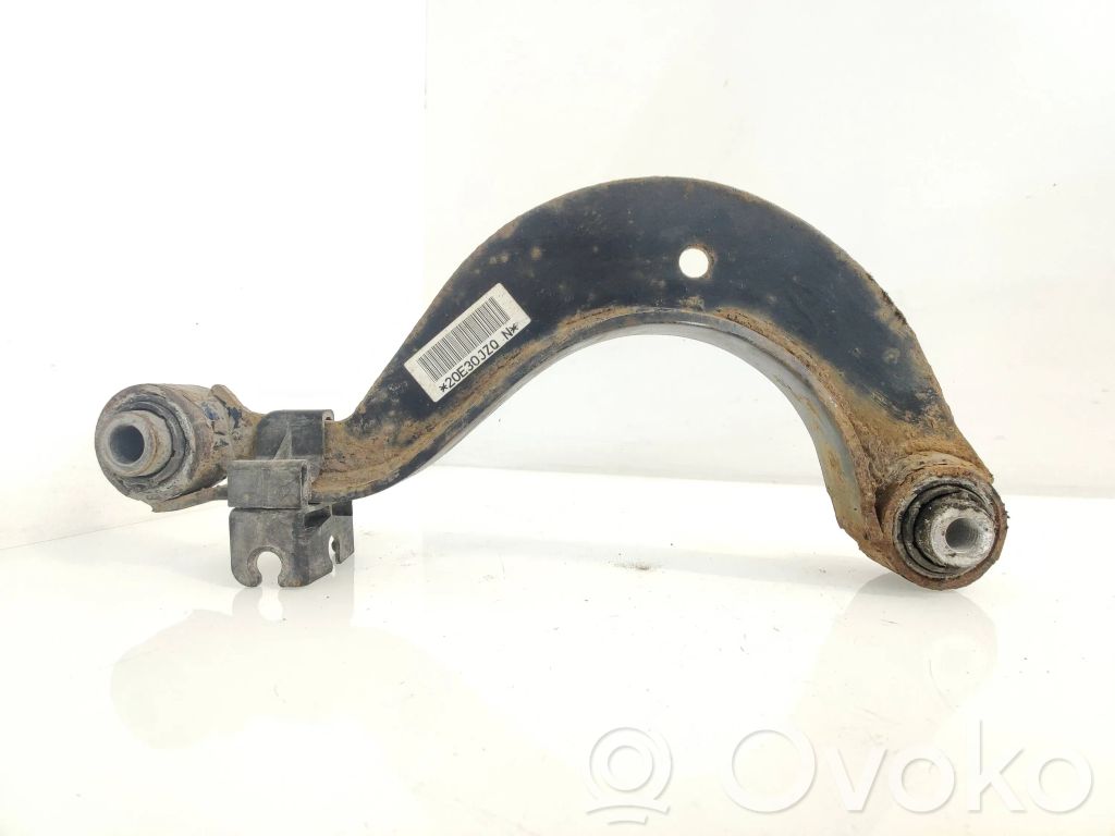 Skoda Octavia Mk2 (1Z) Plaukti un sviras 