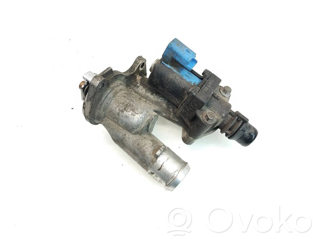 Volvo S60 Termostat 