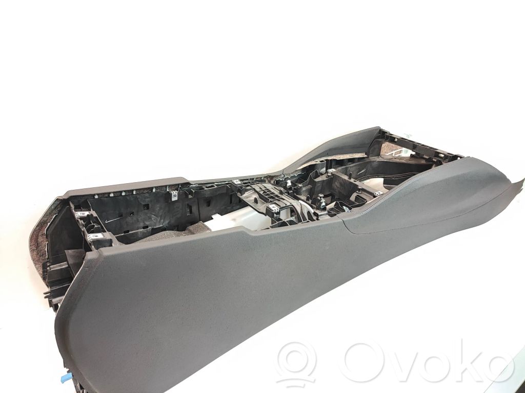 BMW 5 G30 G31 G38 Consola central 