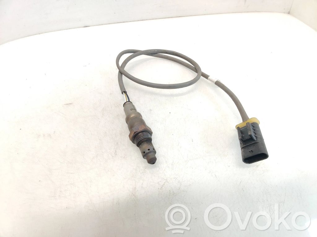 BMW 5 G30 G31 G38 Lambda probe sensor 