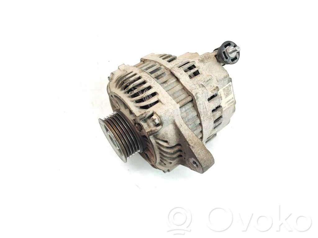Suzuki Grand Vitara II Alternator 