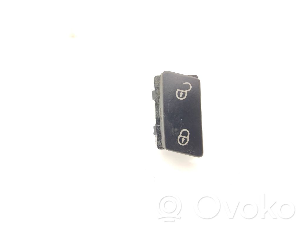 Volkswagen Caddy Central locking switch button 