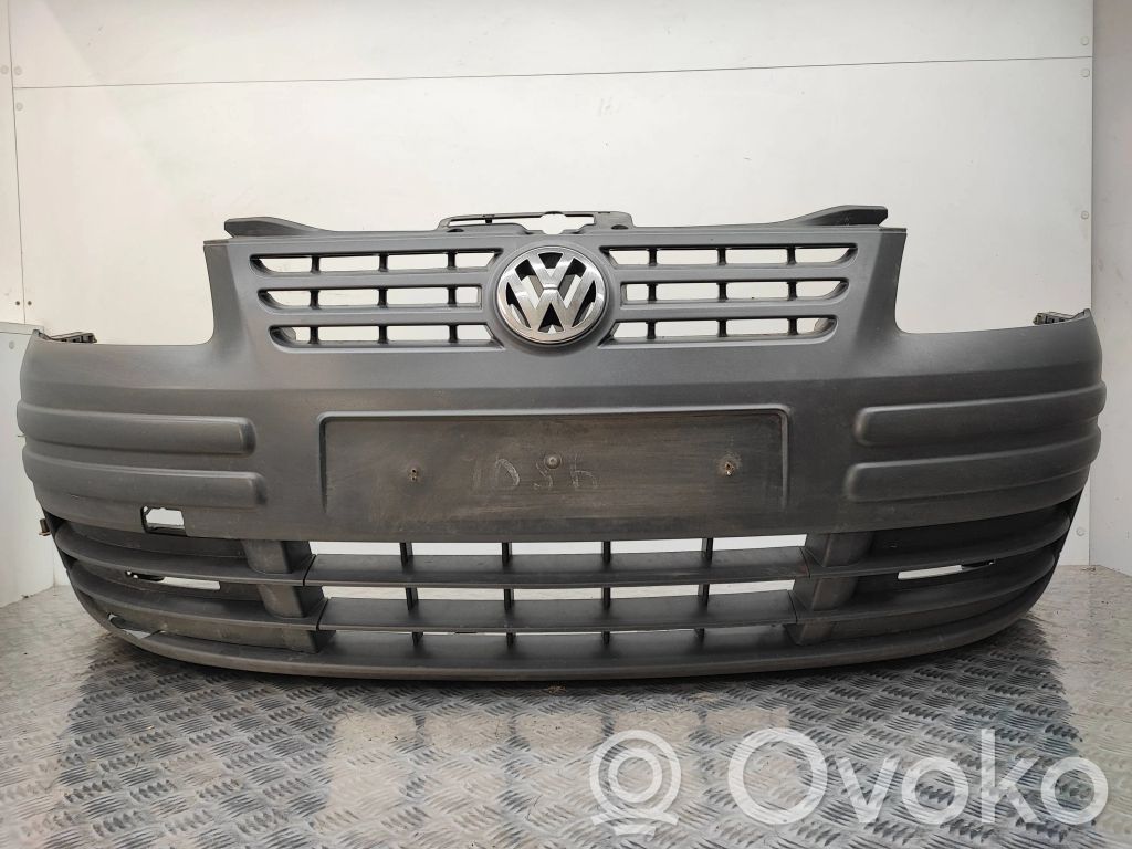 Volkswagen Caddy Front bumper 
