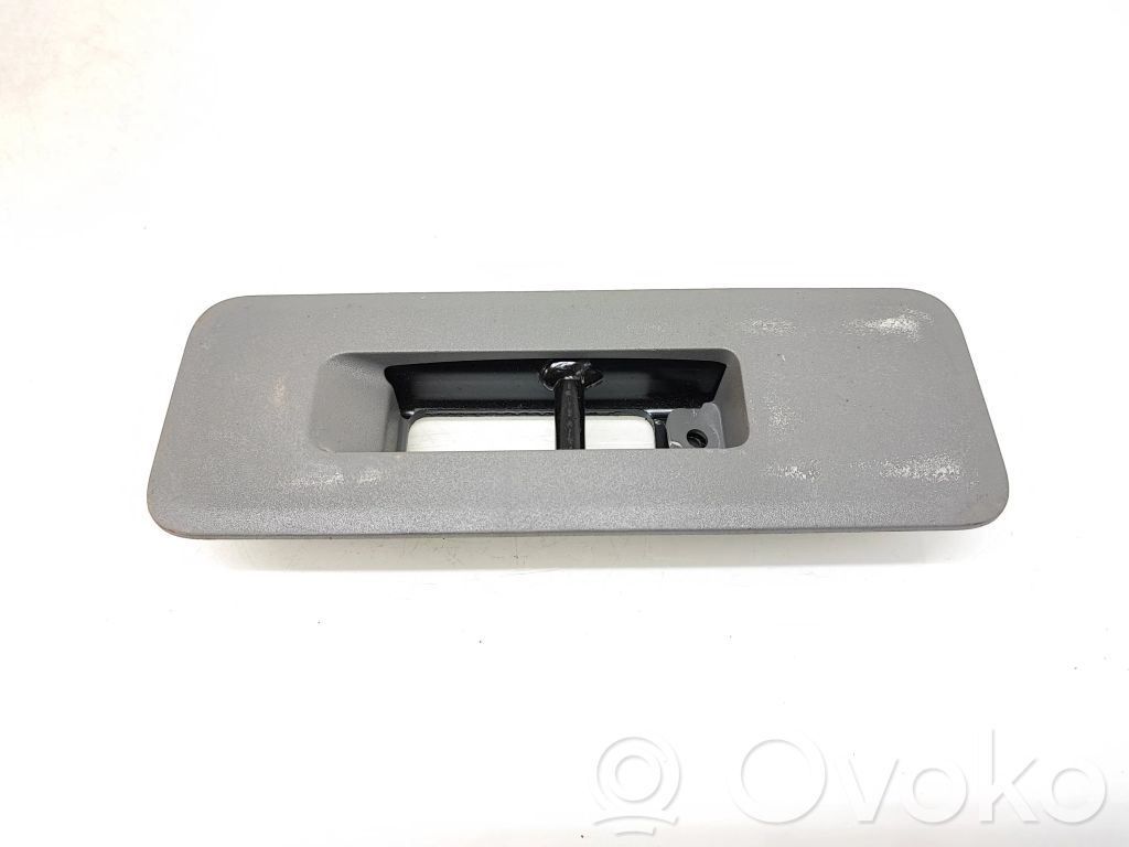 Volkswagen Caddy Other interior part 