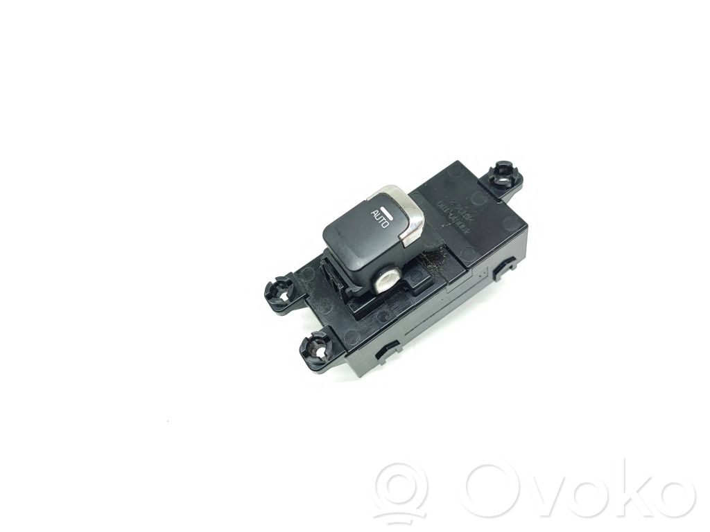KIA Ceed Electric window control switch 