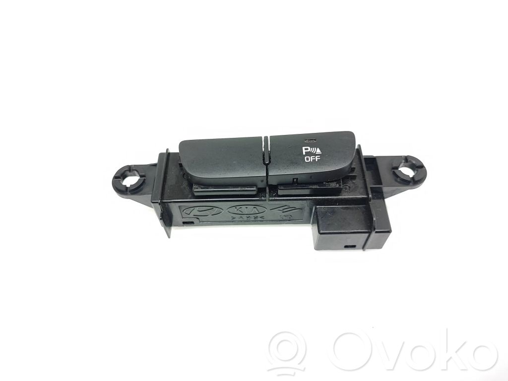 KIA Ceed Parking (PDC) sensor switch 