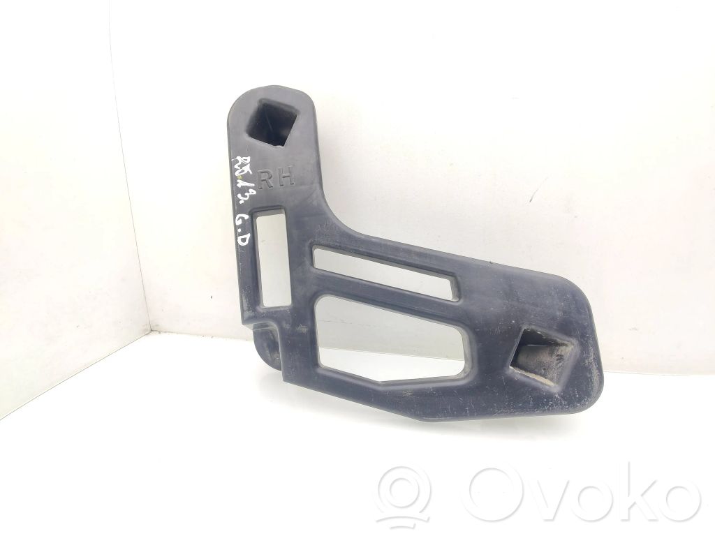 KIA Ceed Rear bumper mounting bracket 