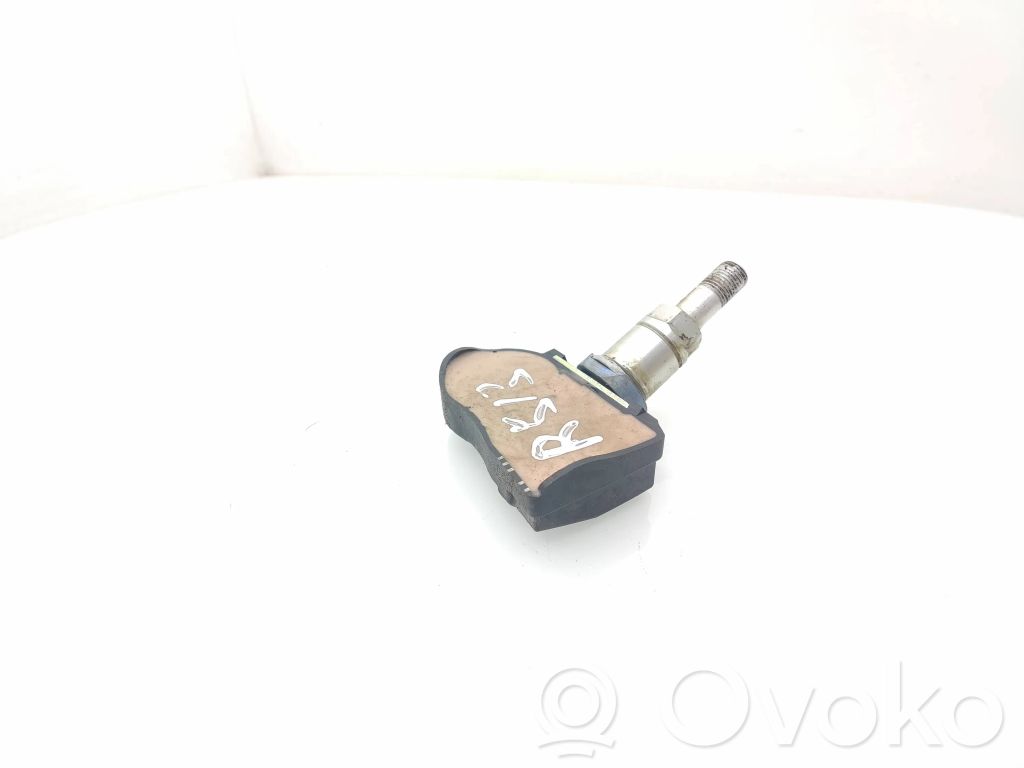 Tire pressure sensor   529333N100,529332M650,S180052092C