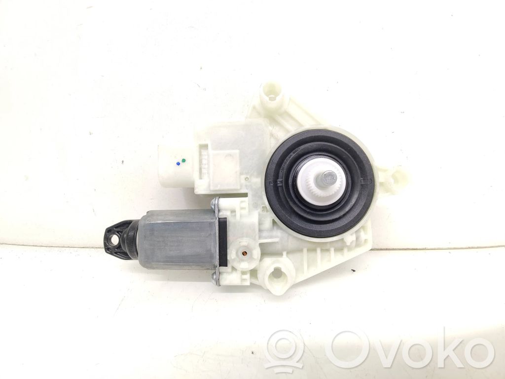BMW 5 G30 G31 G38 Silniczek podnoszenia szyby drzwi tylnych 