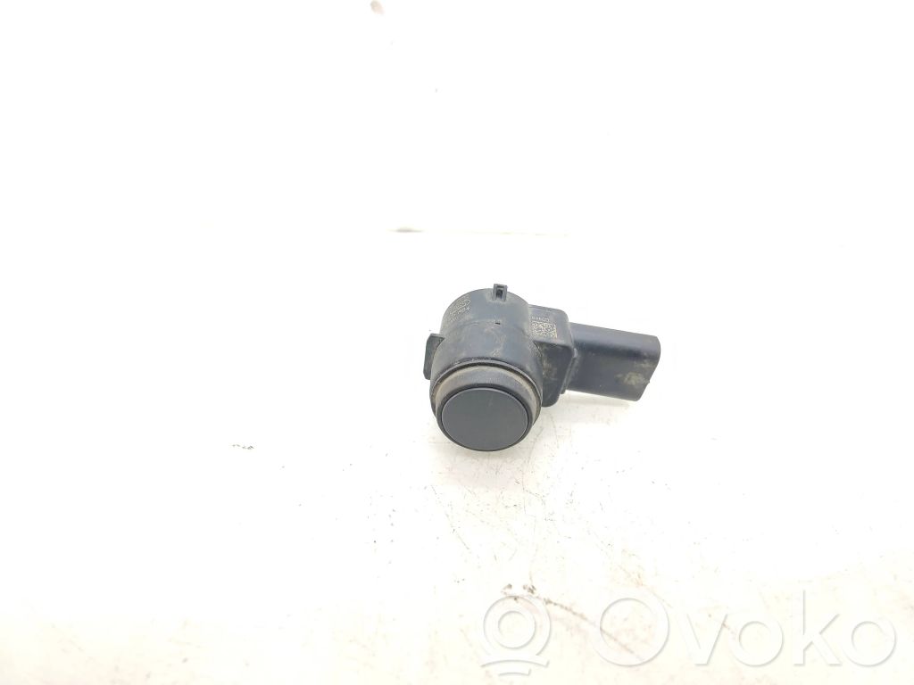 Volkswagen Caddy Parksensor PDC 