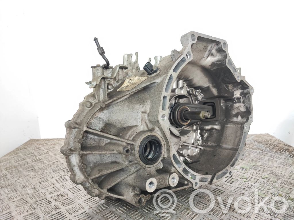 Mazda 6 Manual 6 speed gearbox 